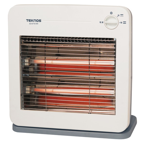 TEKNOS ES-K730(W) zCg [ΉpǓdCXg[u (800W)]