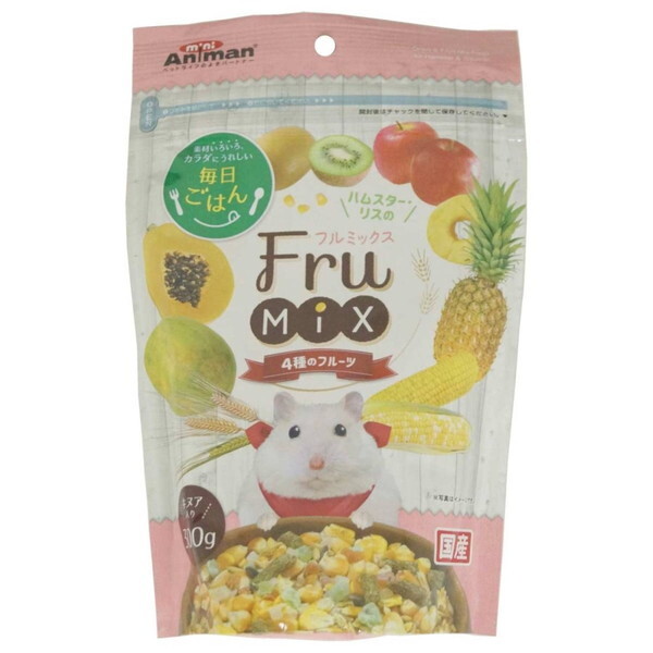 �h�M�[�}�� �n���X�^�[�E���X��FruMIX300g