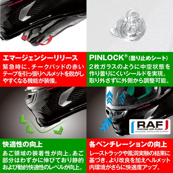 NOLAN D32746 ヘルメットフルフェイス Mサイズ(57-58cm) X-lite X