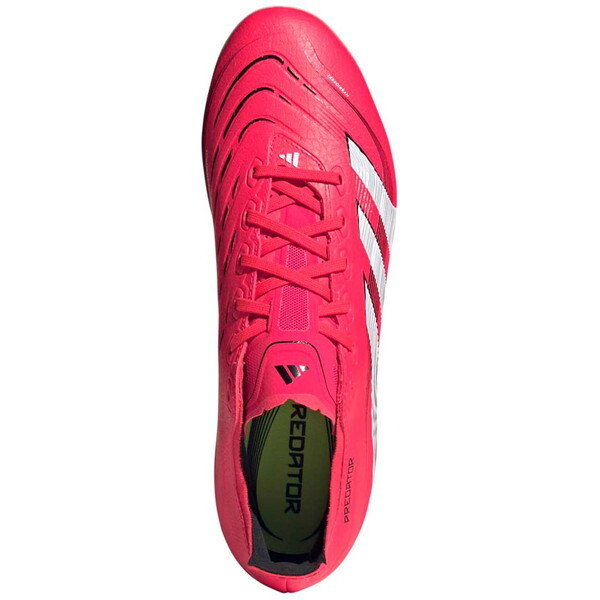 adidas Predator サッカーシューズ スパイク レッドHGAG アディダス サッカー スパイク プレデター LEAGUE HG/AG/土