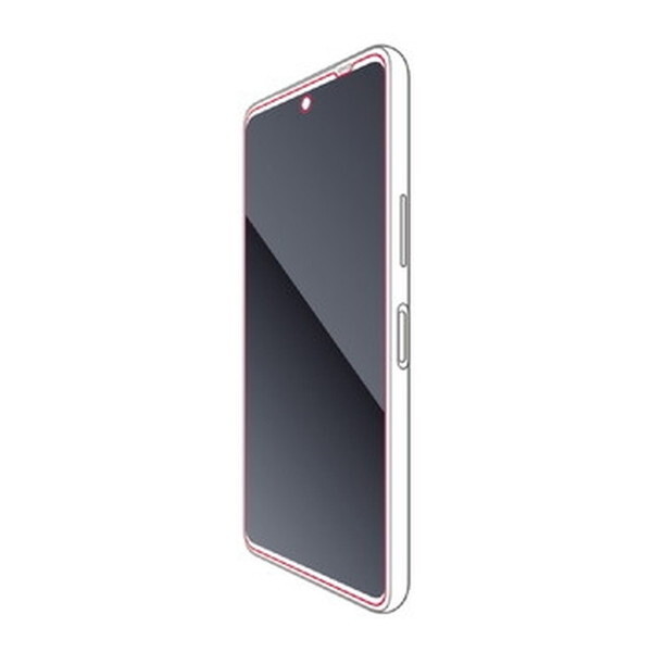 ELECOM PM-F242FLF arrows We2 Plus (F-51E) [摜یtB (A`OA R wh~ ˖h~ }bg CAh~)]