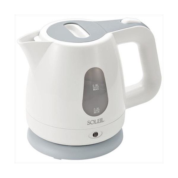 電気ポット 電気ケトル ソレイユ」の人気商品一覧 | 安い商品を