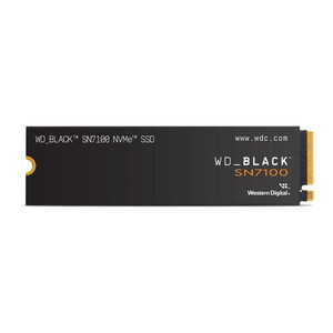 WESTERN DIGITAL WDS200T4X0E [内蔵SSD (M.2 Type2280 2TB)]