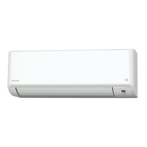 DAIKIN S563ATFP-W ホワイト FXシリーズ [エアコン (主に18畳用・単相 
