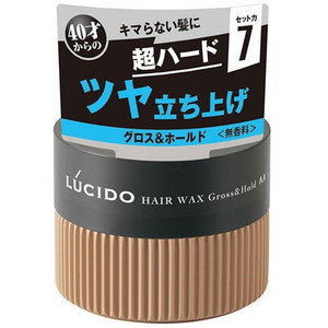 ヘアケア・スタイリング