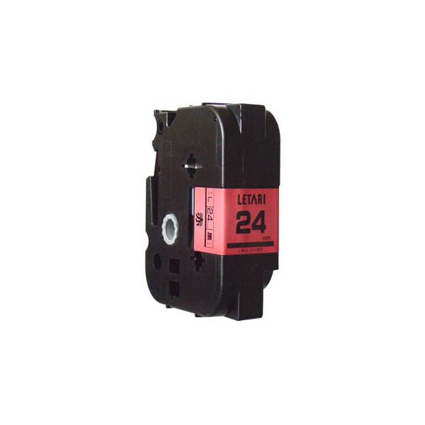 MAX LM-L524BR �ԁE������ [�r�[�|�b�v�~�j�p���^���e�[�v(��24mm�E8m)]