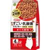 いなばペットフード CIAO すごい乳酸菌クランキー 190g×4袋 まぐろ節味