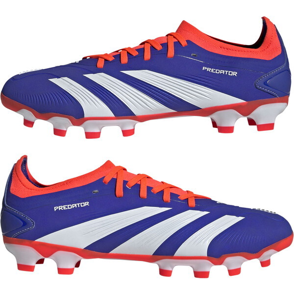 ADIDAS アディダス サッカースパイク プレデター PRO HG/AG 26cm