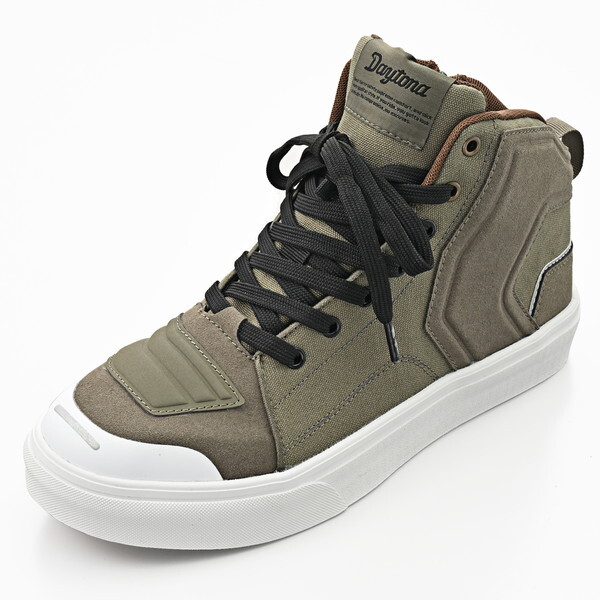 fCgi(Daytona) CfBOV[Y oCN V[Y h Xj[J[ TChWbv V-WP DS-503 I[u 24.5cm 62555