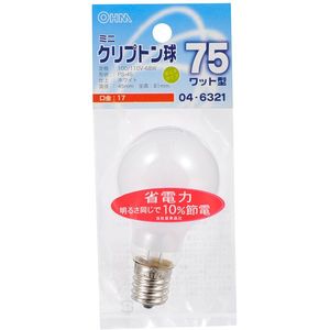 その他電球・蛍光灯