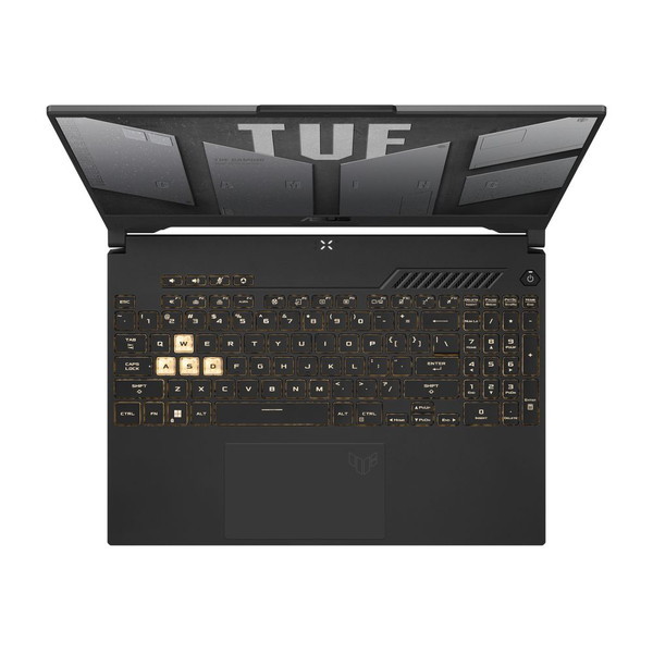 ASUS FX507ZC4-I5R3050 メカグレー TUF Gaming F15 FX507ZC4