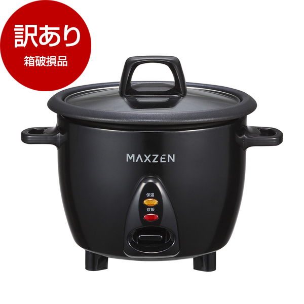 MAXZEN MRC-TX301-BK ubN [^b`ъ (3)]
