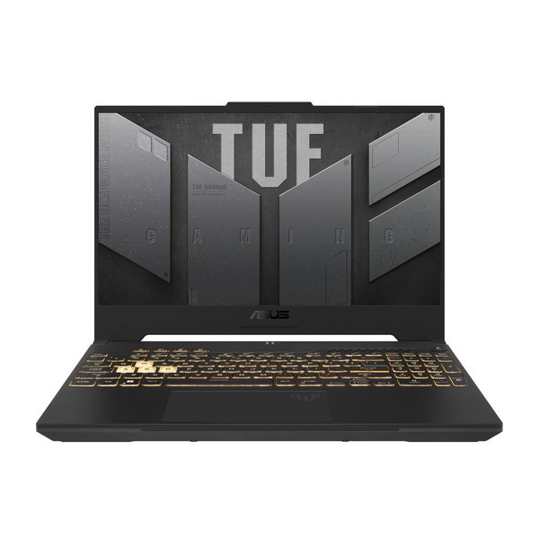 ASUS FX507ZC4-I5R3050 メカグレー TUF Gaming F15 FX507ZC4