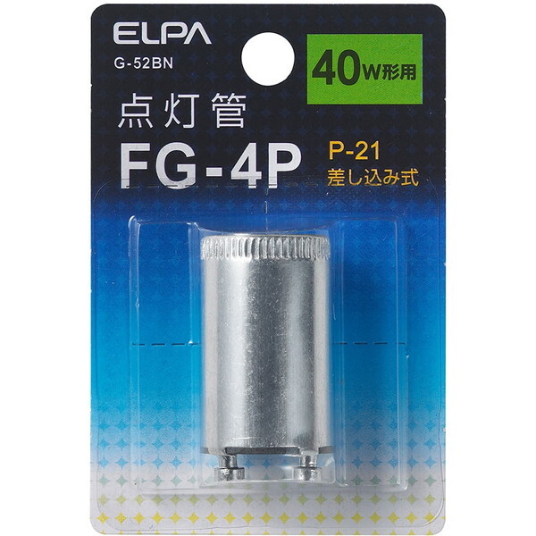 d G-52BN [_ FG-4P]