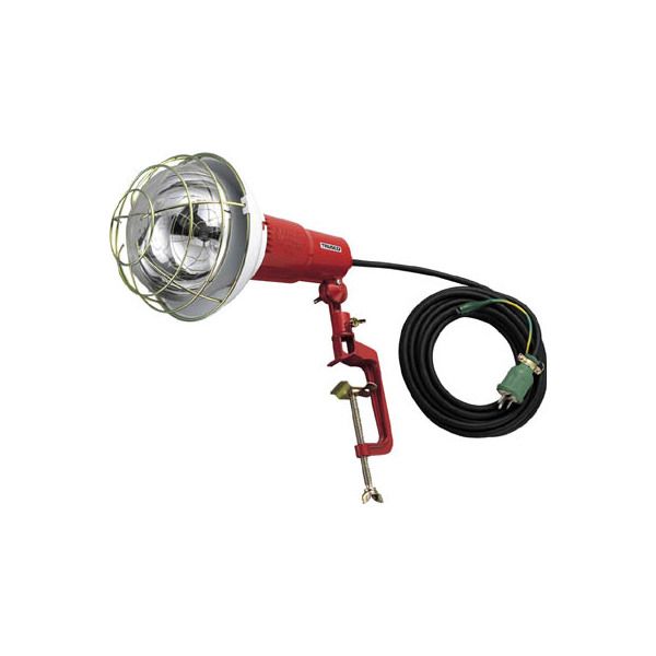 TRUSCO RT310EP �A�[�X�t������ �|�b�L���v���O�t�R�[�h10m 300W