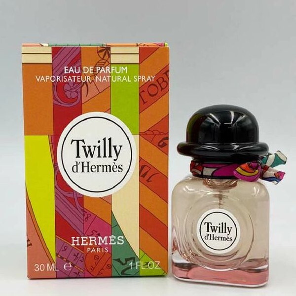 HERMES エルメス ツイリー ドゥ エルメス オードパルファム EDP 30ml