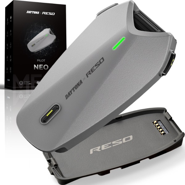 �f�C�g�i D66272 RESO PILOT NEO [�C���J��]