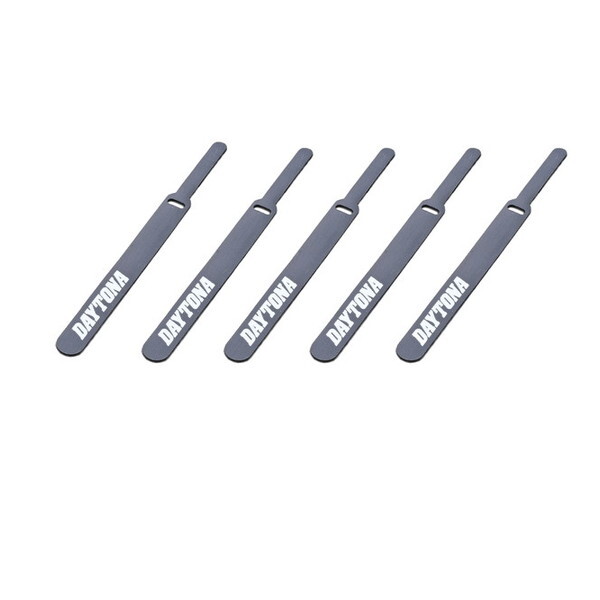 デイトナ D48407 ラッシングベルト 補修品 ケーブルタイ 5本入り