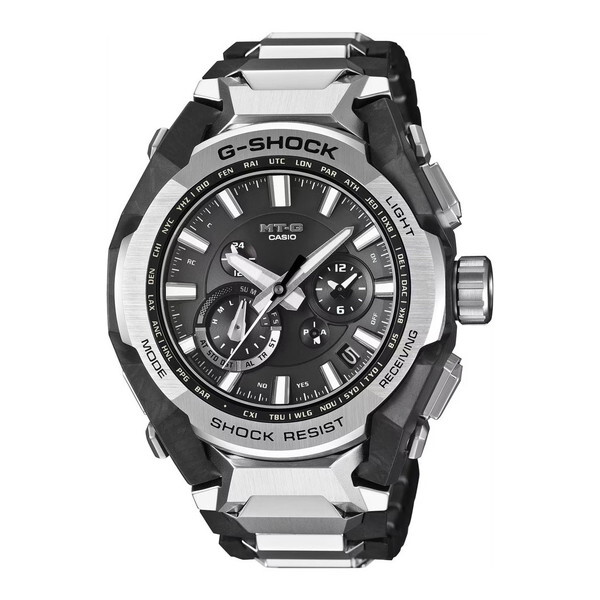 CASIO MTG-B4000D-1AJF G-SHOCK MT-G [�\�[���[�[�d�r���v (�����Y�E�H�b�`)]