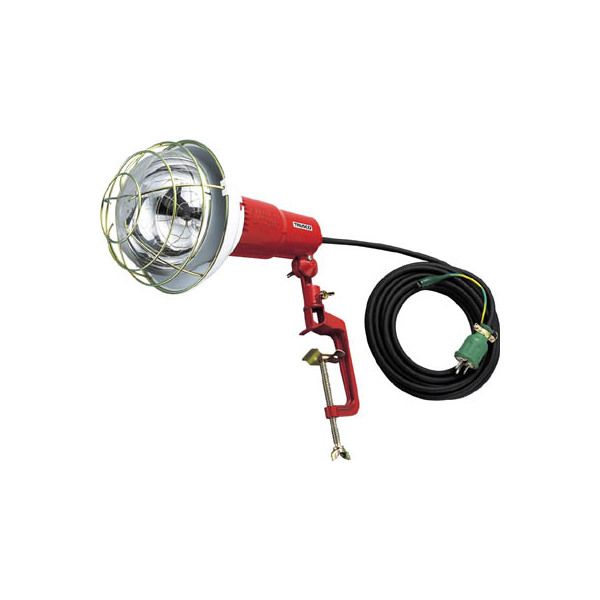 TRUSCO RT505EP �A�[�X�t������ �|�b�L���v���O�t�R�[�h5m 500W