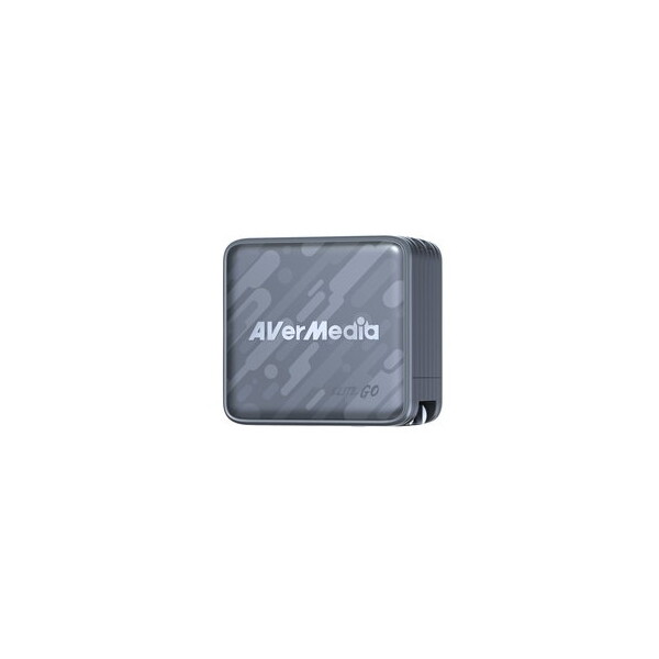 AVERMEDIA GC313PBK ubN Live Generator Pocket [|PbgLv`[]