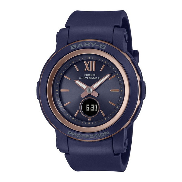 CASIO BGA-2900-2AJF BABY-G [�\�[���[�[�d�r���v (���f�B�[�X�E�H�b�`)]