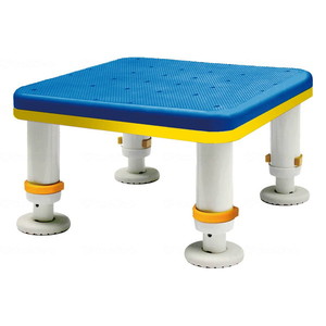 パナソニックエイジフリー 浴槽台 ユクリア ソフトコンパクト ブルー