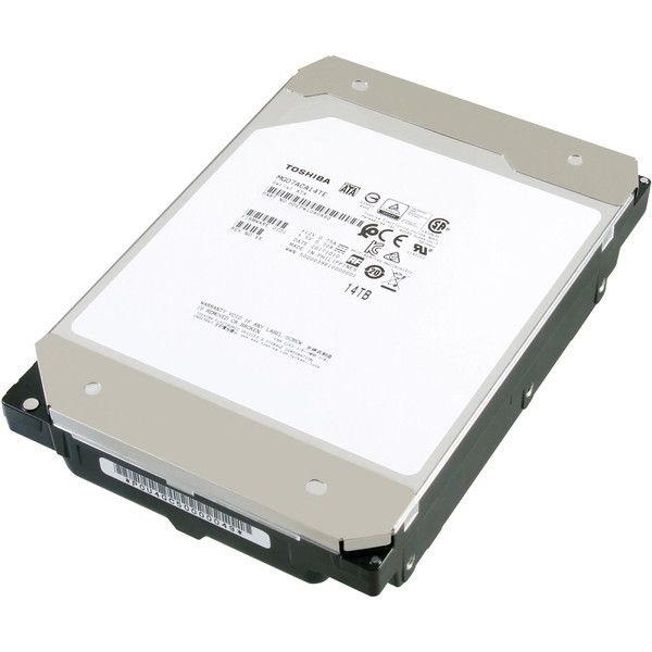 東芝 MG07ACA14TE [3.5型内蔵用ハードディスクドライブ / 14TB SATA600 7200] | 激安の新品・型落ち・アウトレット  家電 通販 XPRICE - エクスプライス (旧 PREMOA - プレモア)