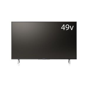 FUNAI FL-49UP5000 49V型 ハイビジョン液晶テレビ 4K対応