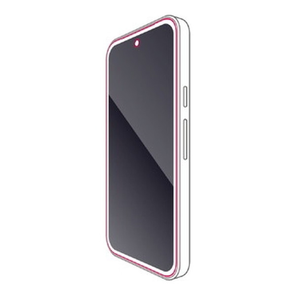 ELECOM PM-P251FLGZ Google Pixel 9a KXtB ʓwFؑΉ  Ռz KX \ʍdx10H wh~ Uh~ CAh~ SHOCKPROOF