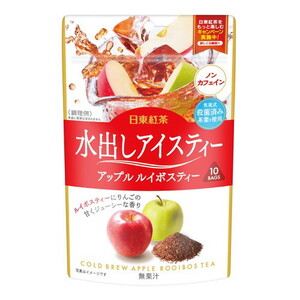 茶葉・粉末ティー