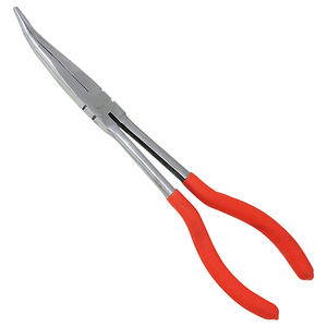 プライヤー・ペンチ・ニッパ