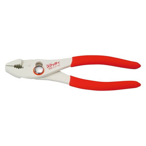 プライヤー・ペンチ・ニッパ