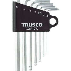 ドライバー・六角棒レンチ