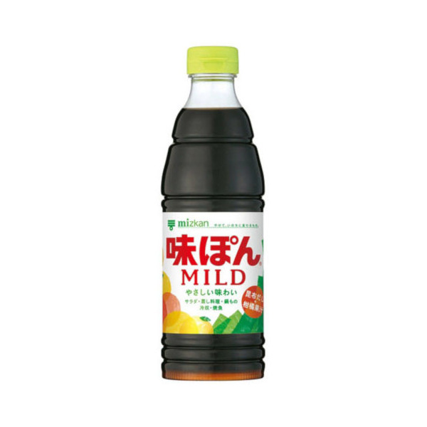 ~cJ ۂ MILD 600ml ×12