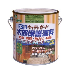 塗装・内装用品