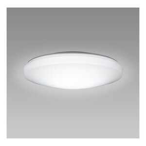 アイリスオーヤマ CL6DL-5.1 ECOHiLUX [洋風LEDシーリングライト(～6畳