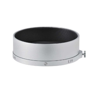 レンズアクセサリー