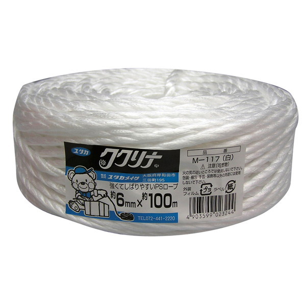 ^JCN PP[v () 6mm×100m zCg