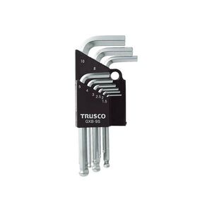 ドライバー・六角棒レンチ