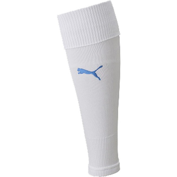 PUMA v[} TbJ[\bNX TEAMLIGA X[uXgbLO zCg OSFA 658036 10