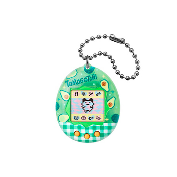 o_C Original Tamagotchi Avocado Mix [IWi܂]