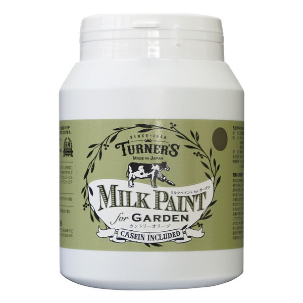 �^�[�i�[�F�� �~���N�y�C���g FOR �K�[�f�� �J���g���[�I���[�u 450ml