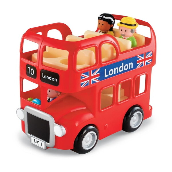 ロンドンバス おもちゃ」の人気商品一覧 | 安い商品を通販サイト