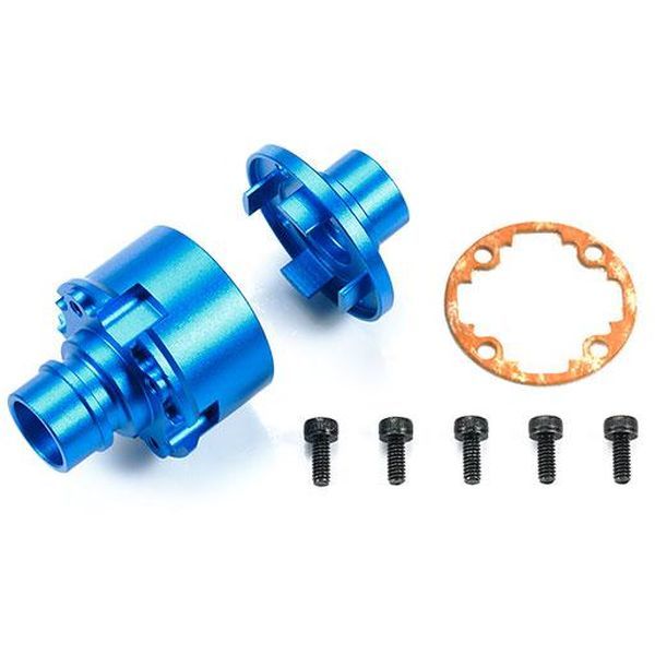 タミヤ TRF TB-05 アルミデフハウジングセット 42324 (ラジコン) 価格