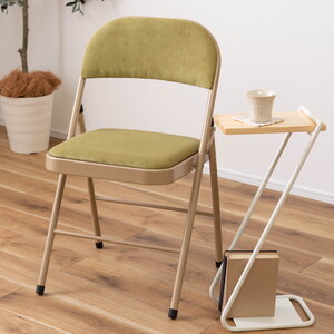 折りたたみチェア