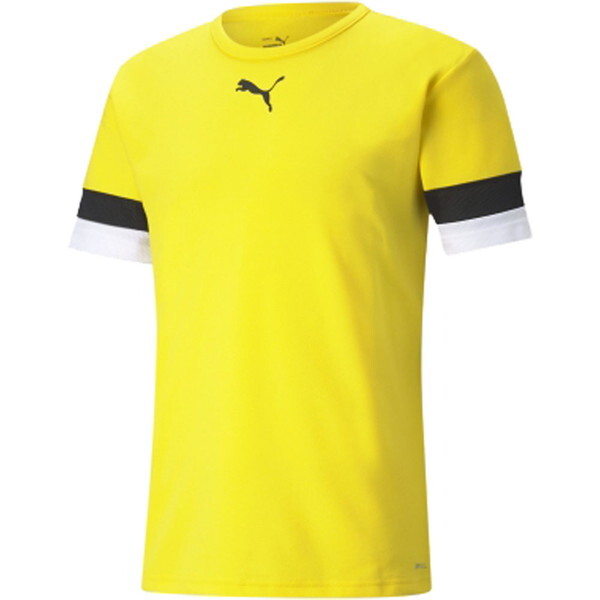 PUMA v[} TbJ[Vc TEAMRISE Q[Vc CG[ XL 705141 07