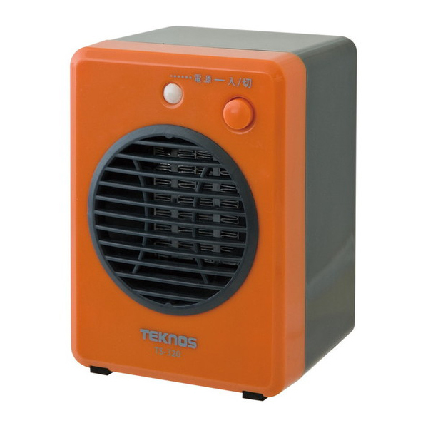 TEKNOS TS-321 IW [oCZ~bNq[^[]