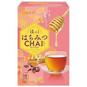 茶葉・粉末ティー
