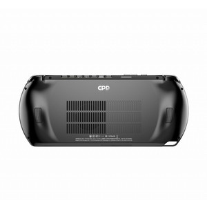 GPD WIN4 (6800) 16GB/1TB-Black ブラック [ポータブルゲーミングPC 6型 / Win11 Home]